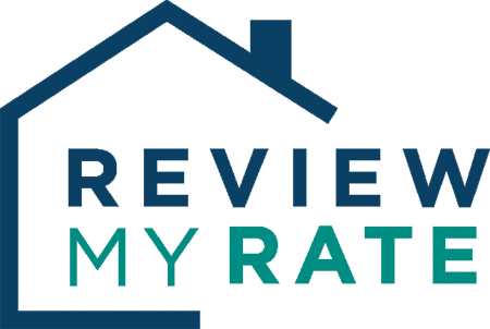 Review My Rate logo